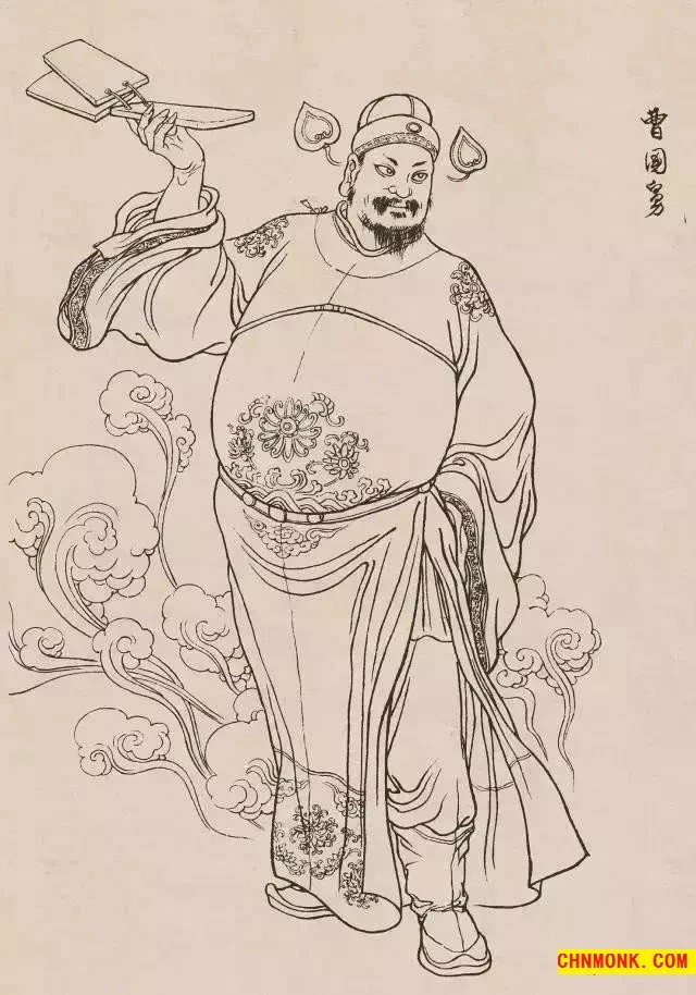 八仙传说