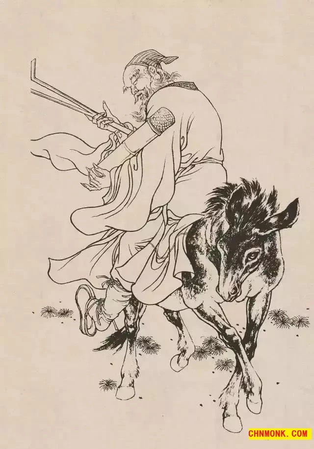八仙传说