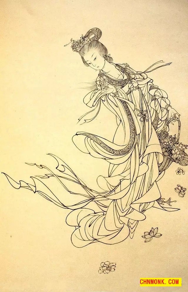 八仙传说