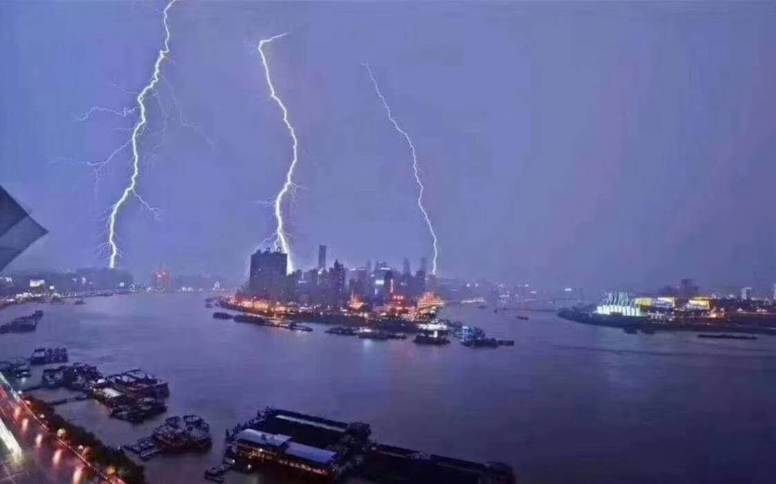道士修炼成仙必须要“挨雷劈”？修行人是这样“渡劫”的！
