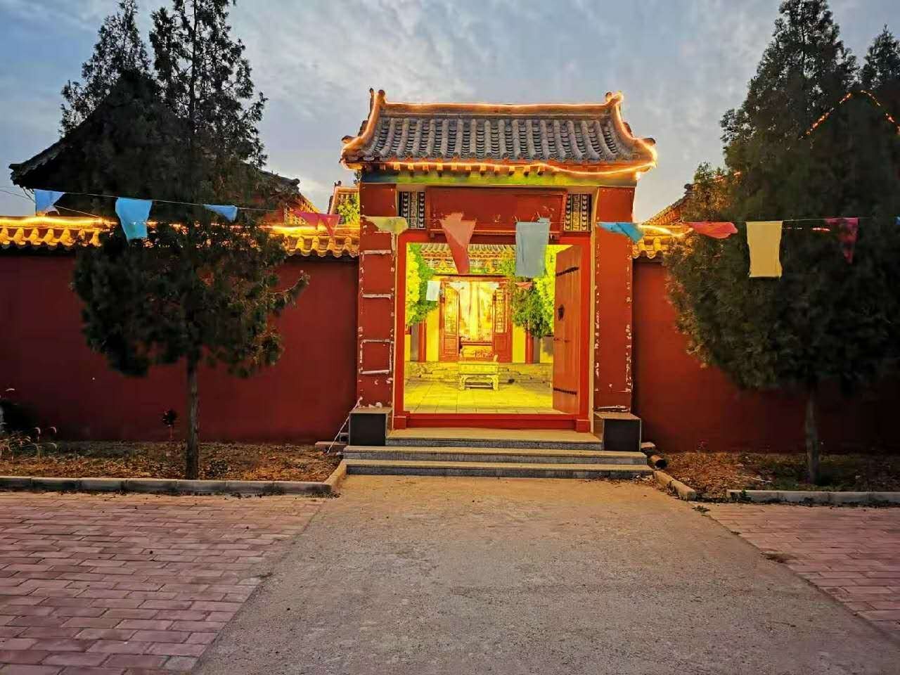 遇见道士，请别问“您修行到什么程度了”！