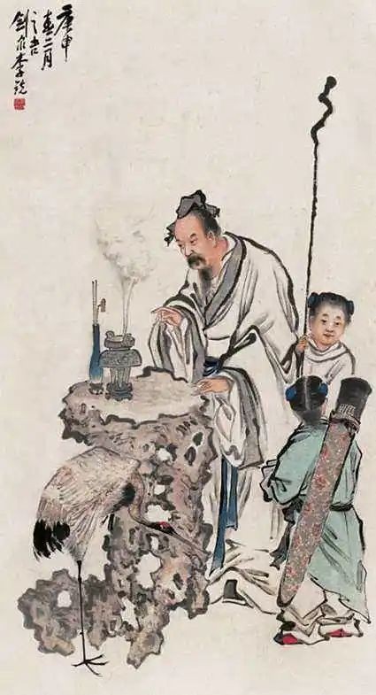 古代方士、道士的炼丹术是什么原理？为什么皇帝都对此深信不疑？