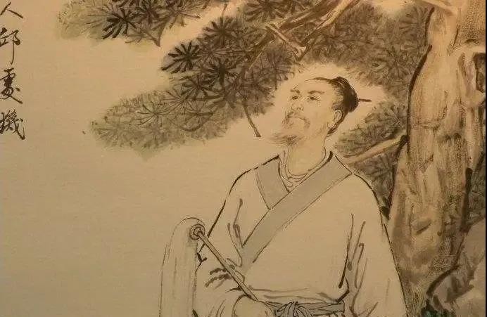 道教四大天师张葛许邱，前三位真有其人，最后一位至今成谜
