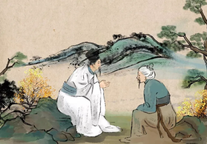 道医告诉你,中医口诀的集体结晶