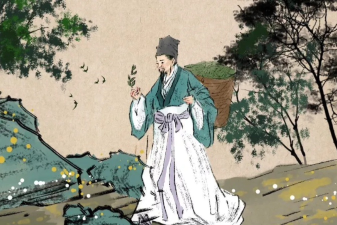 道医告诉你,中医口诀的集体结晶