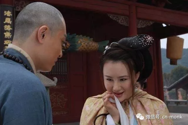 俗语说宁打和尚不骂道士！现实为何却是和尚多而道士少?