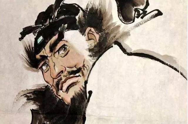 天师钟馗，不仅能求福得福,求财得财，还能打鬼驱邪镇家宅