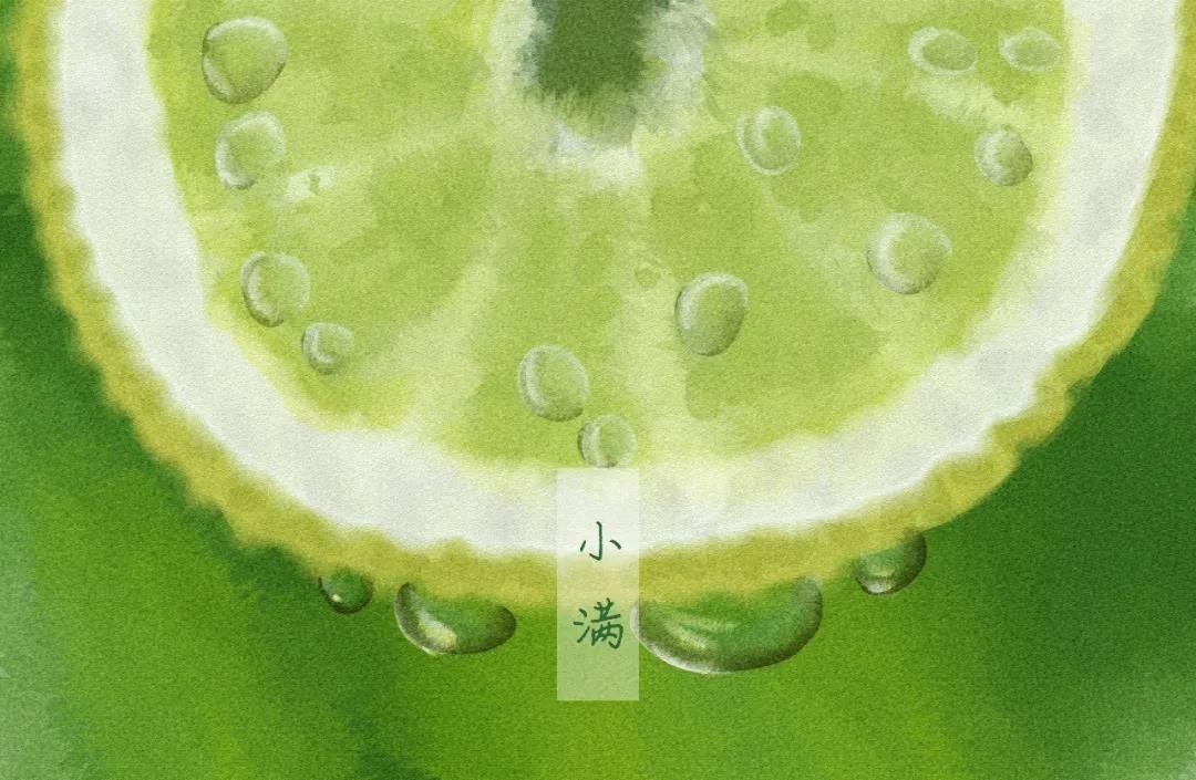 今日小满，振奋阳气的重要时刻，千万别错过！（附道家功法）