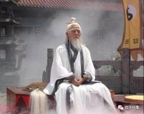 道家静坐的方法，无念方能静，静中气自平！