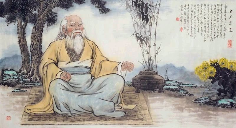 道可道，非常道：道家思想的十大精髓！