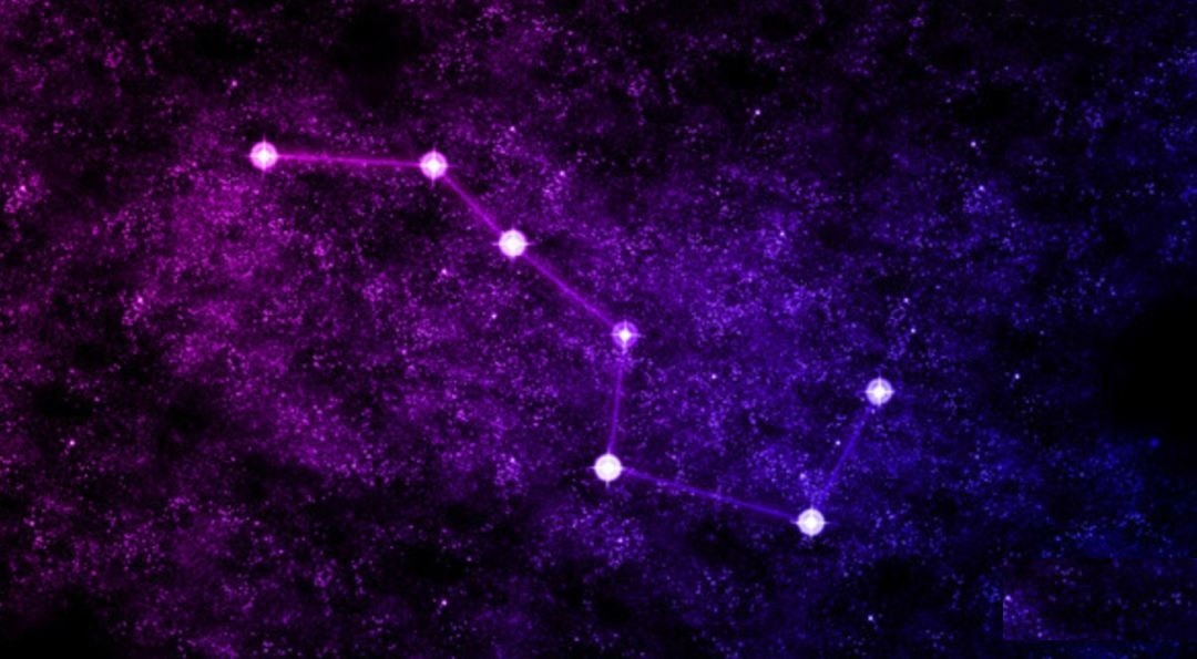​北斗七星添油接命秘法（收藏）