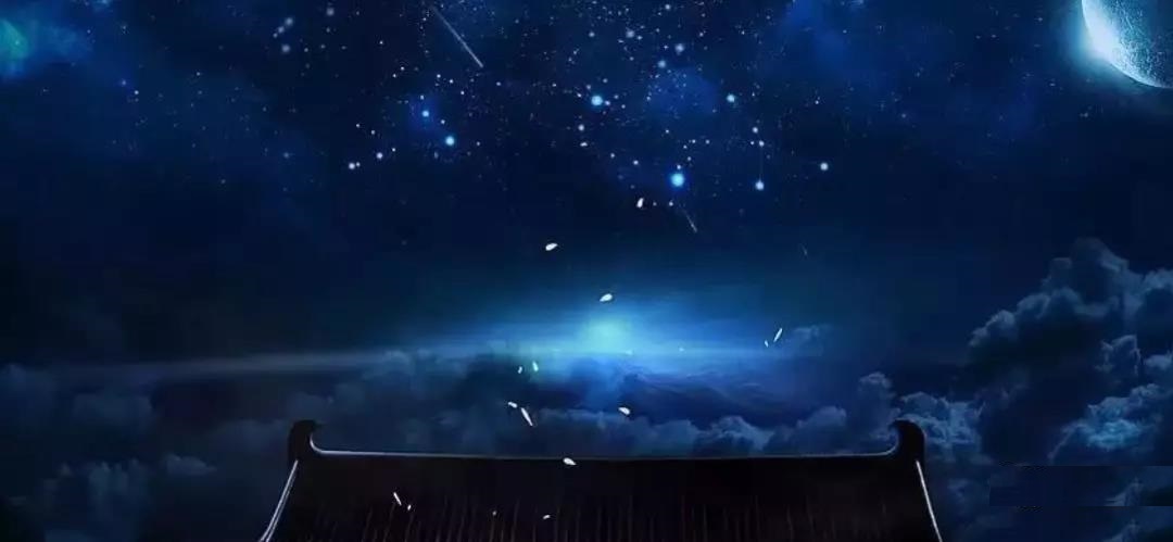 ​北斗七星添油接命秘法（收藏）