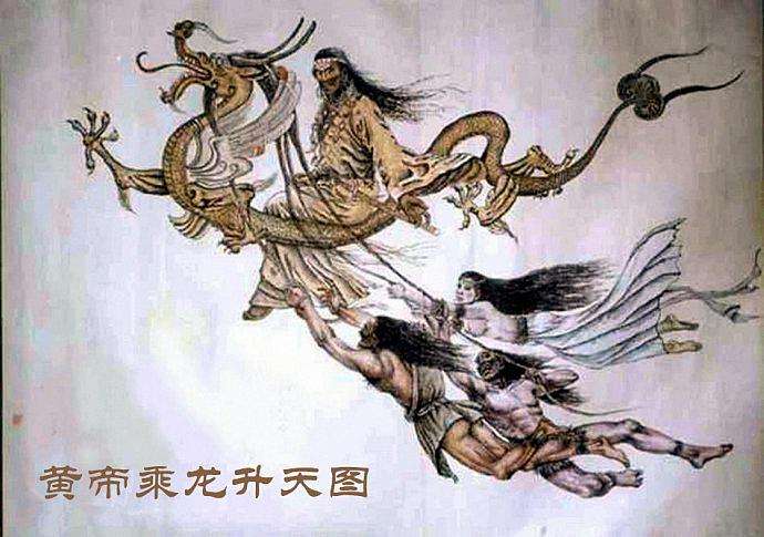 《黄帝内经》养生四大要点，饮食、起居、运动与情志！