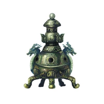 如何炼真丹——丹道修炼步骤与方法