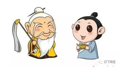 道士戒律