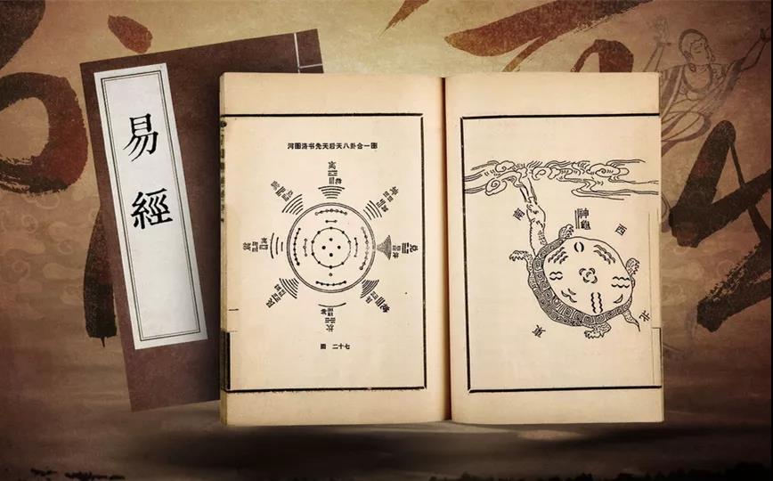 老人临终前告诫：“中国将来一定会大放光彩，要注意《周易》”！