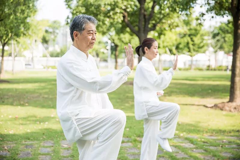 浅谈常见的几个养生误区