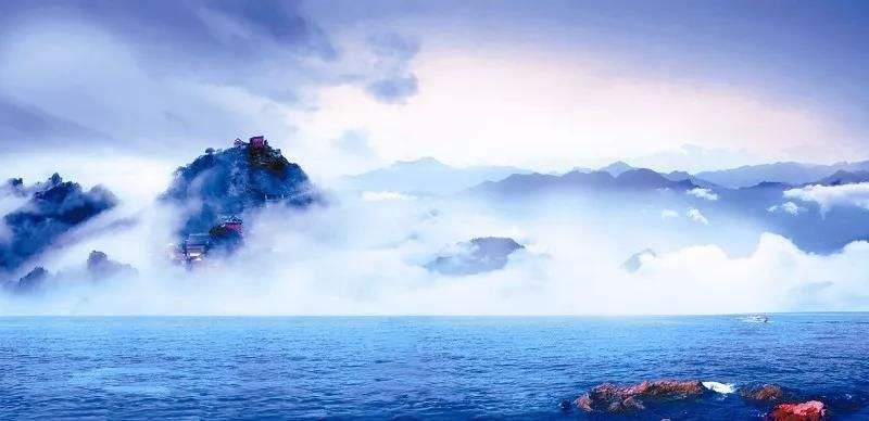 张三丰《打坐歌》注解