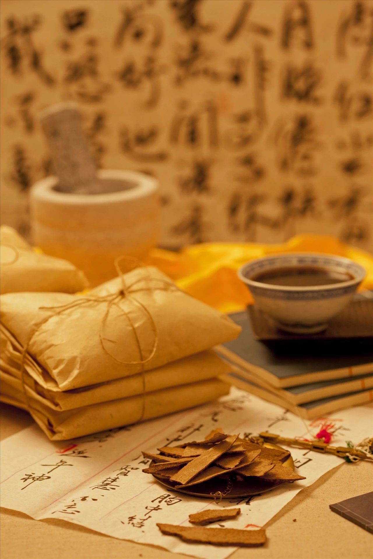 中医里的“毒”是什么？比中毒更可怕的是用这5种方式排毒！（内附方子）