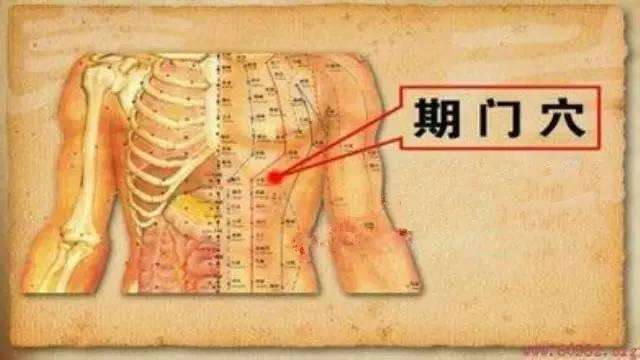 远离抑郁症 中医献良方