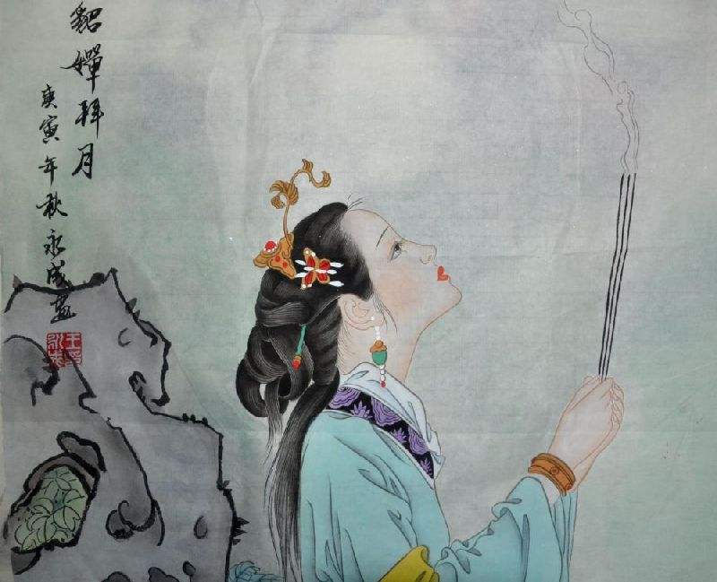 “狐仙拜月”是狐狸修道炼丹的法门，很多修道人也练过此功法！