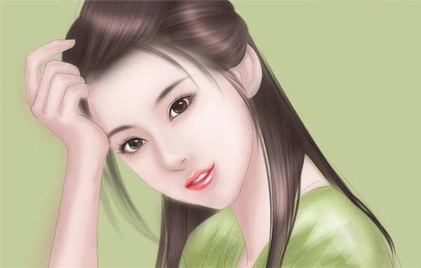 失传已久的古代美容秘方