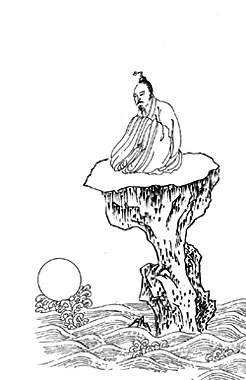 丹道修炼技巧，“放松”的秘密！