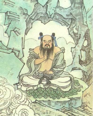 丹道修炼技巧，“放松”的秘密！