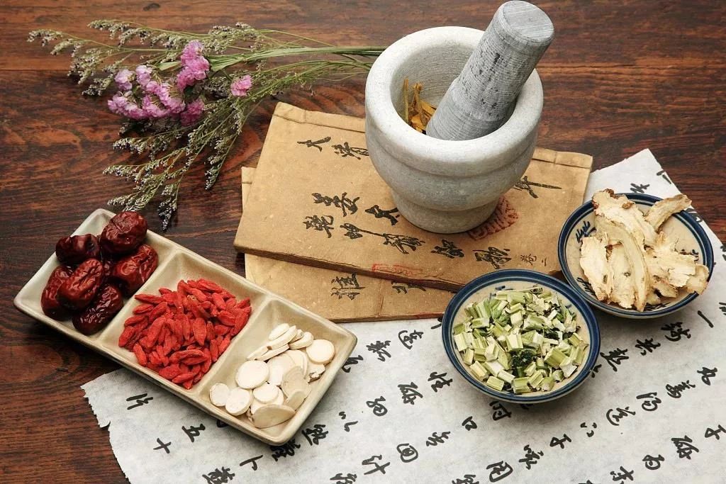 吃中药不好好忌口，你的中药就都白吃了！