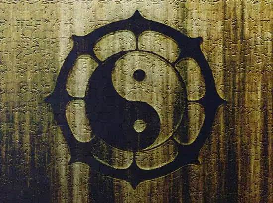 三字易经——给周易学习者,容易记