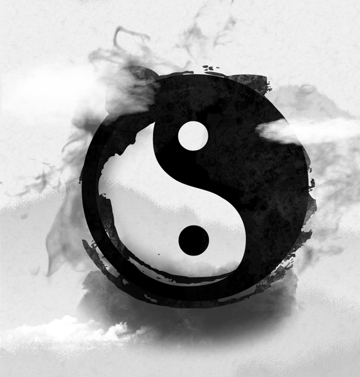 如果人生是一场梦，修行便是在告诉我们觉醒的方法