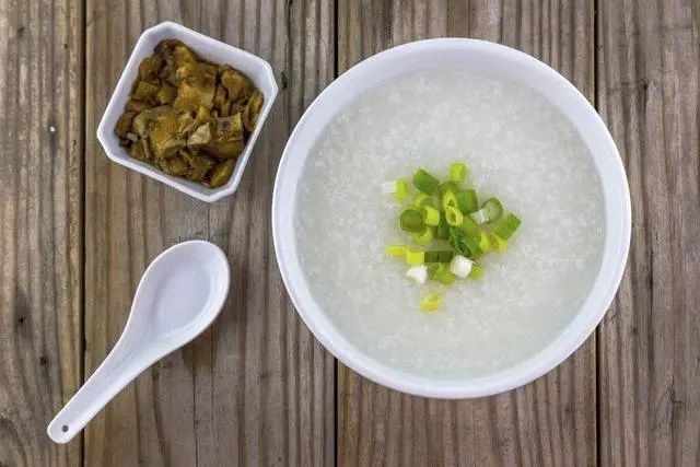 一碗“神仙粥”，粥到病除！家家必学的神方！