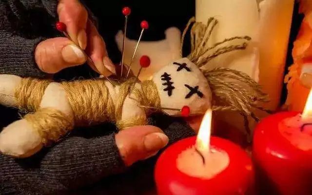 流传2000多年的镇宅秘术——鲁班厌胜术，能避邪祈吉操纵生死祸福