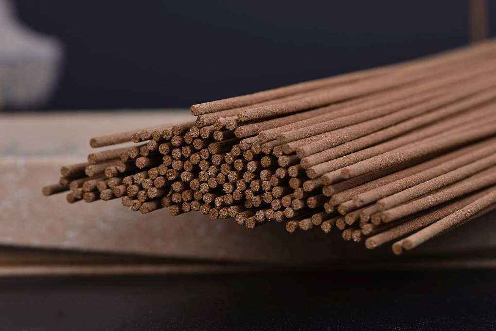 道教不能用檀香？前因后果是这样！