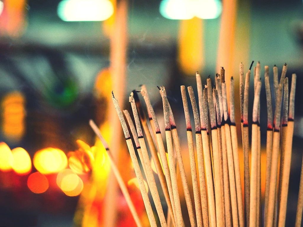 道教不能用檀香？前因后果是这样！