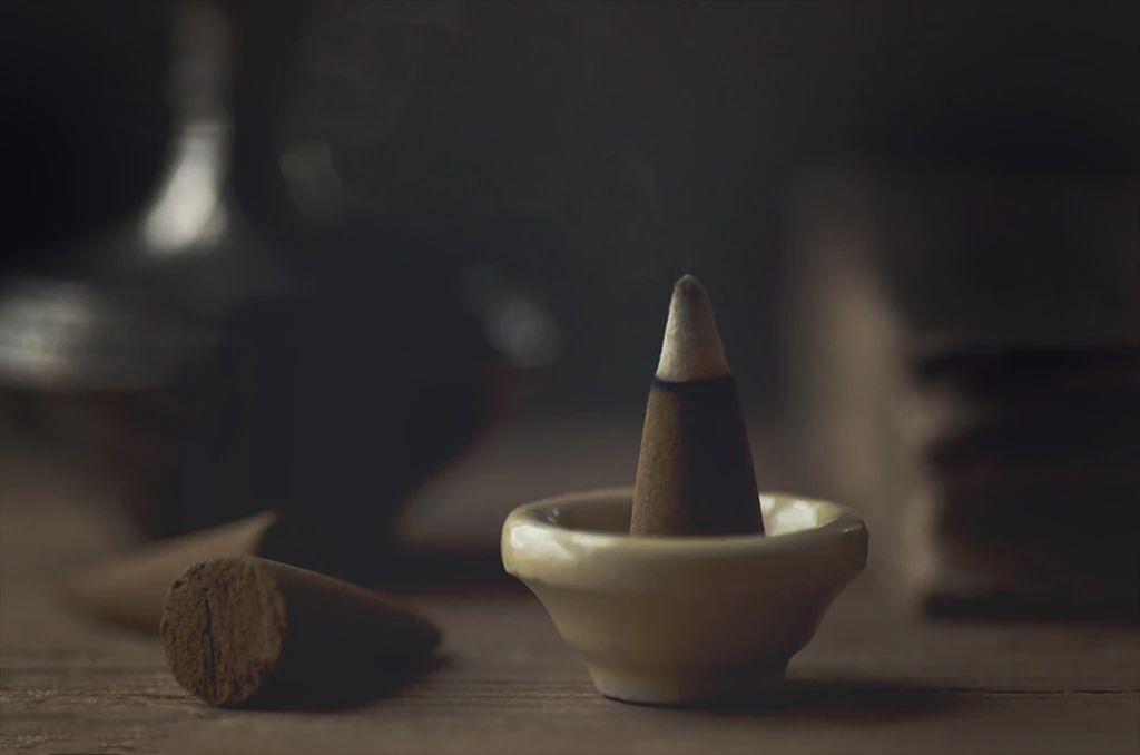道教不能用檀香？前因后果是这样！