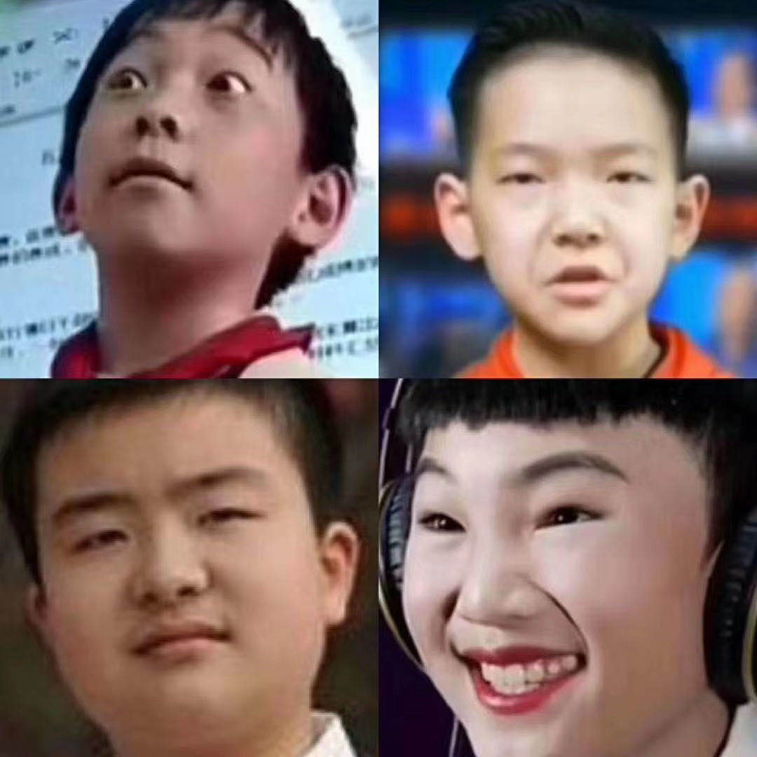 如何修行才算有功夫？先看看你的相貌是否有变化