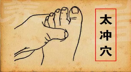 身体的十大“止痛开关”，按一按全身轻松，活力一整天