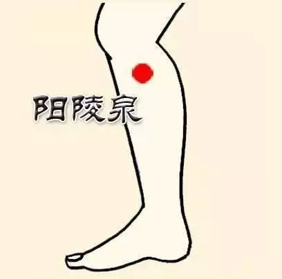 身体的十大“止痛开关”，按一按全身轻松，活力一整天