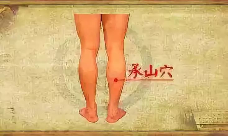 身体的十大“止痛开关”，按一按全身轻松，活力一整天