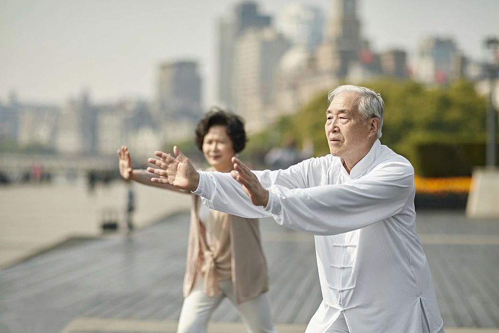 秋季养生“养肺”为先 ，这五点助你养出好肺！