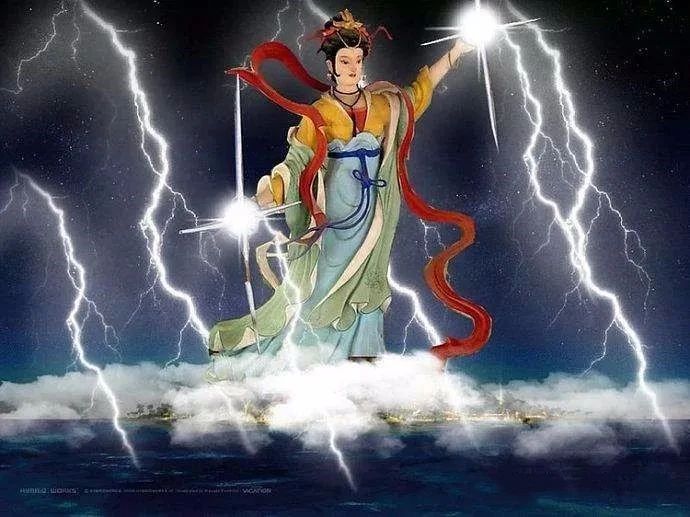 三界查事,为何灵?为何准?