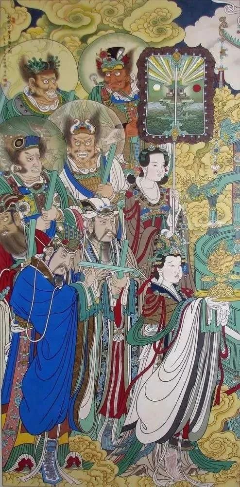 三界查事,为何灵?为何准?