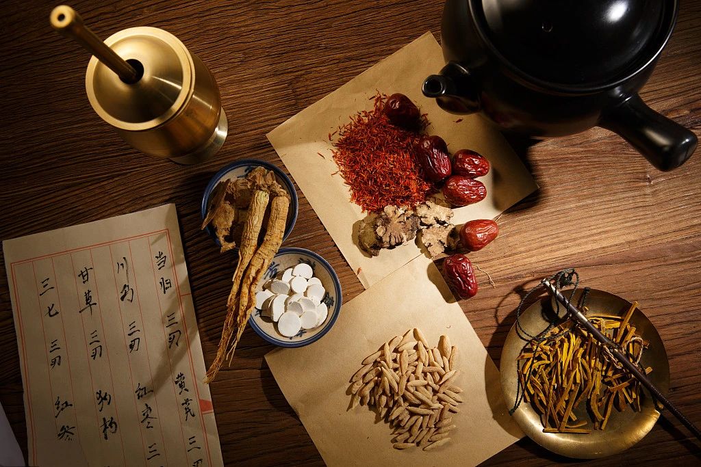补肾的方子那么多，最适合你的那个你挑对了吗？