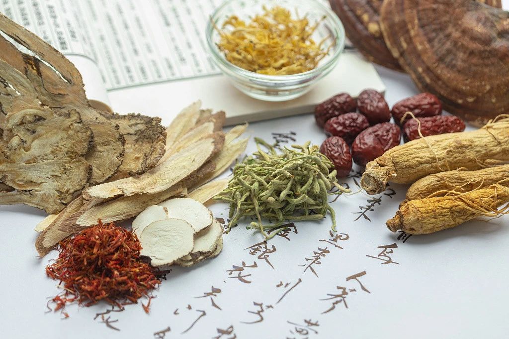 补肾的方子那么多，最适合你的那个你挑对了吗？
