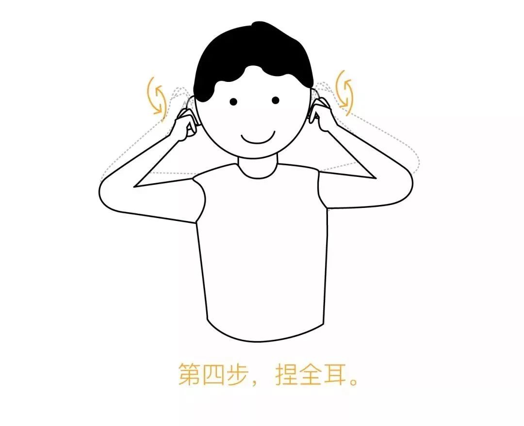 每天早上三分钟“懒人操”，让你比同龄人更年轻！