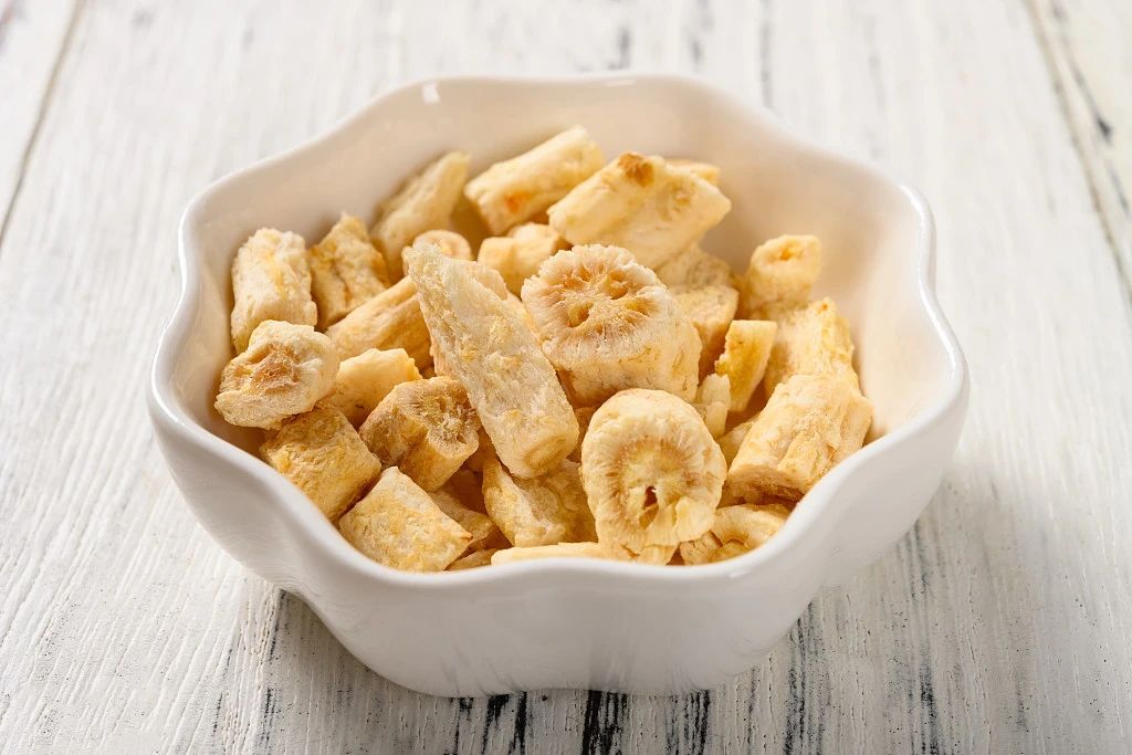 秋季去热迎燥，六味中药让你更滋润！