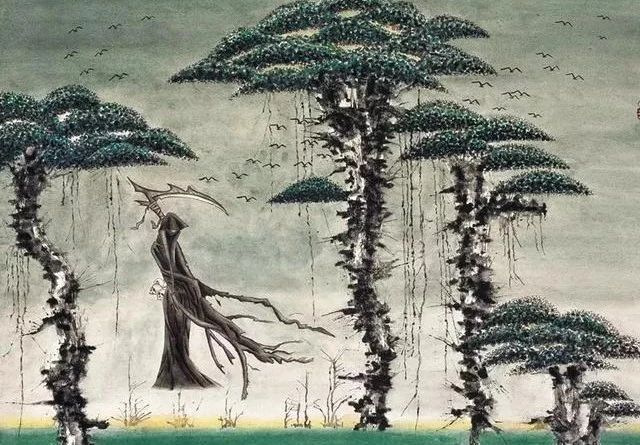 道士修炼成仙必须要“挨雷劈”？修行人是这样“渡劫”的！
