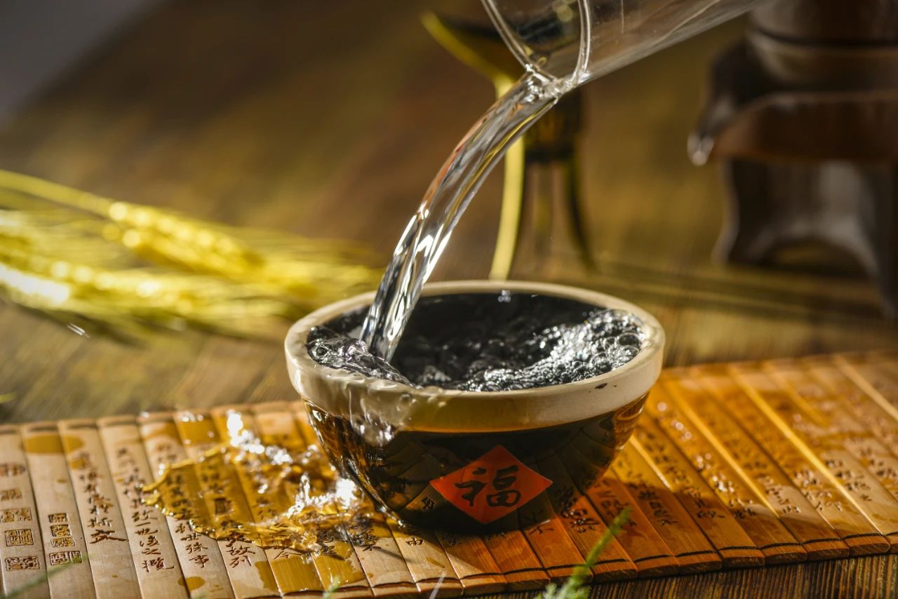 道医教你理性喝酒，健康长久！