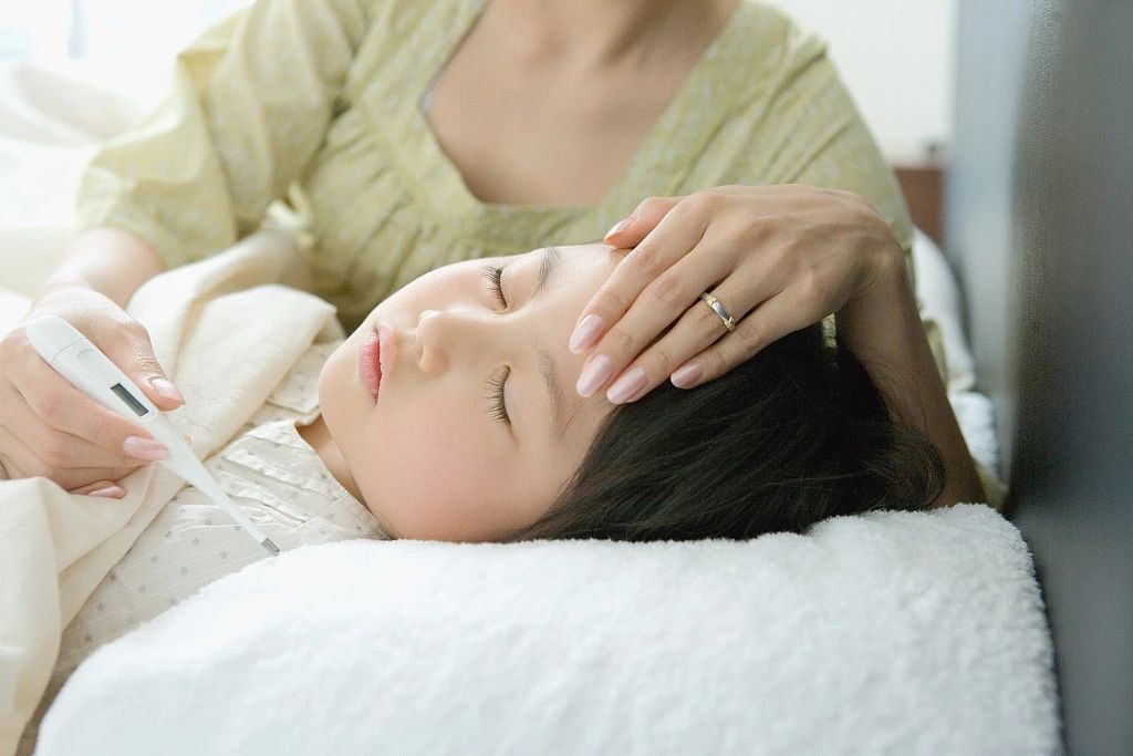 ​道医角度看人的一生，辨析老中青儿各年龄段病因